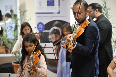 Borítókép: A program, amely lehetőséget teremt a kitörésre: Magyarország egyik legszegényebb településén jártunk