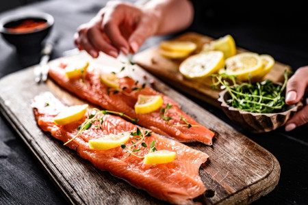 Borítókép: Ezek az ételek fantasztikusan hatnak a bélrendszered egészségére