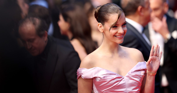 Borítókép: Eláll a lélegzet! Mutatjuk a 2025-ös cannes-i filmfesztivál legcsodásabb ruhakölteményeit