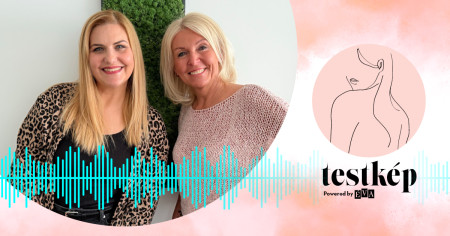 Borítókép: "A testben tárolt elfojtásaink a pszichológiai betegségek alapja" - Nagy Lívia, szomatikus és trauma-alapú konzulens