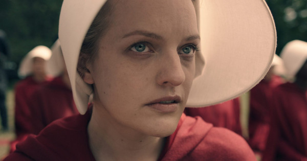 Borítókép: 10 sorozat, amit meg kell nézned, ha tetszett A szolgálólány meséje