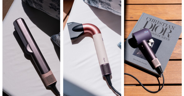 Borítókép: A Dyson és a Dior újra együtt Cannes-ban – innováció a reflektorfényben 