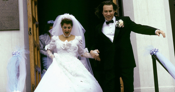 Borítókép: Régi idők esküvői: 10 hagyomány, ami ma már ritkaságnak számít egy esküvőn