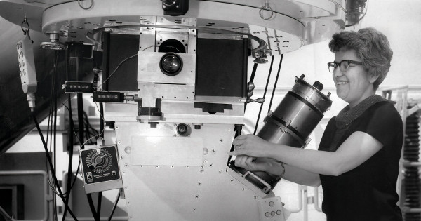 Borítókép: 10 hihetetlen nő, akinek a nevét mindenkinek ismernie kellene