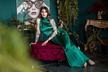 Borítókép: A láthatatlan világ tanítása – Hogyan érzékelik a gyerekek a szellemvilágot, és mit tanulhatnak ebből a felnőttek?