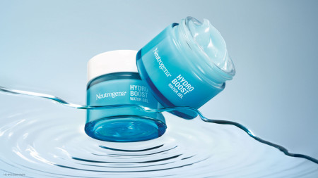 Borítókép: Tavaszi ragyogás kívül-belül – A hidratálás ereje a Neutrogenával