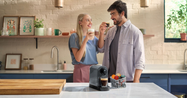 Borítókép: A Tchibo és a Punnany Massif a mindennapok hőseiért