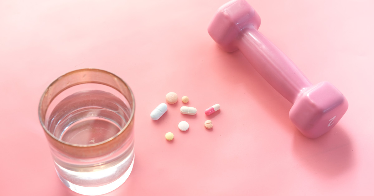 Borítókép: 8 nélkülözhetetlen vitamin és ásványi anyag a mozgáshoz és edzéshez