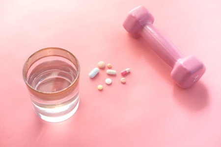 Borítókép: 8 nélkülözhetetlen vitamin és ásványi anyag a mozgáshoz és edzéshez