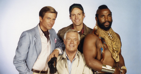 Borítókép: Ennyit változott 25 év alatt A szupercsapat szépfiúja: így néz ki most a 80 éves Dirk Benedict