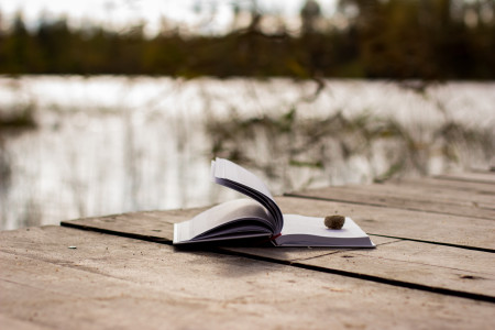 Borítókép: Írd le, tépd össze, nézz szembe a fájdalommal: így segít a negatív érzelmek feldolgozásában a Szomorúságom könyve 