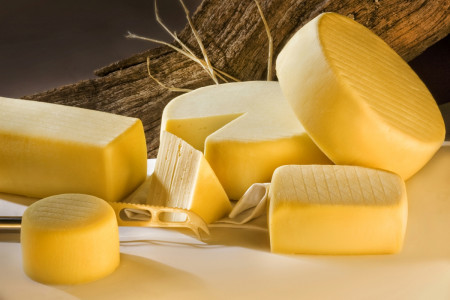 Borítókép: A sajt, ami generációkat köt össze: újra a figyelem középpontjában a trappista