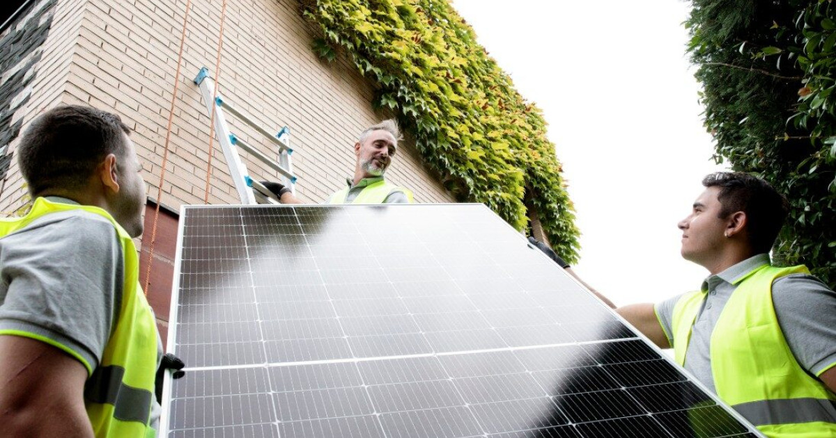 Zöld építkezés: mit jelent és hogyan vágjunk bele?