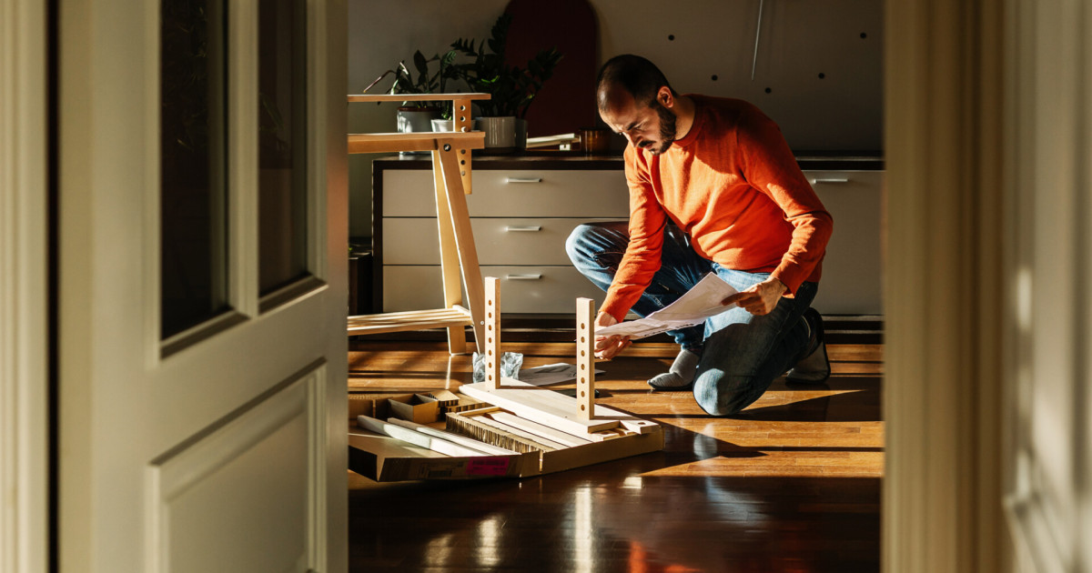 Rusztikus polc építése saját kezűleg raklapból vagy bontott fából