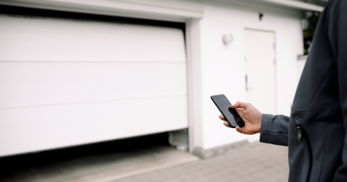 Okos biztonsági rendszerek otthonunk szolgálatában