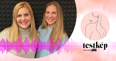 Borítókép: A gyenge izomzat nem esztétikai probléma - Godó Fanni, sportrehabilitációs tréner, erőnléti- és futóedző