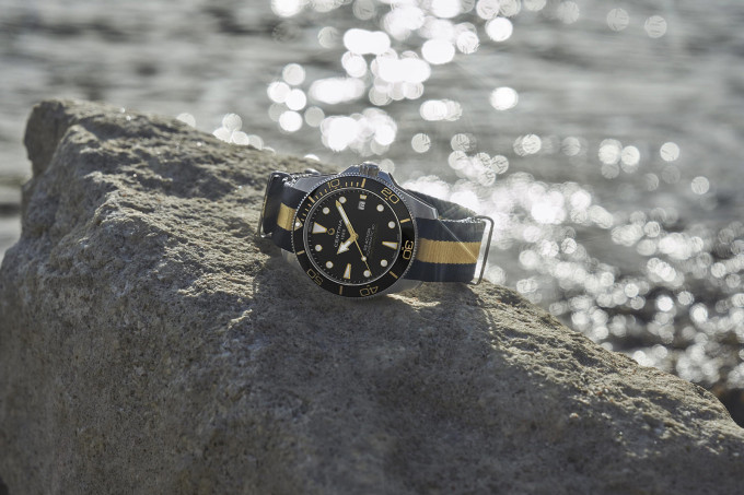 Certina DS Action Diver Automatic 40,5 mm