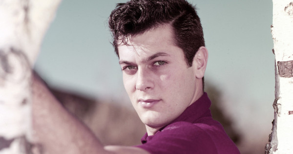 Borítókép: 100 éve született Tony Curtis, a hollywoodi színész, aki egész életében büszke volt magyar származására