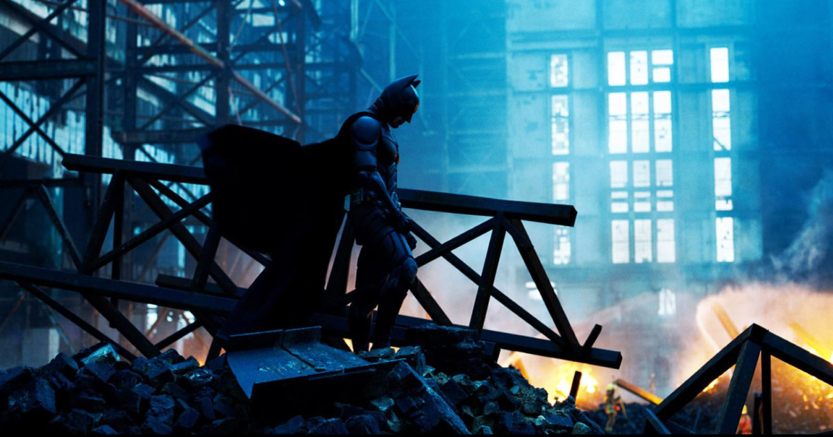 12 érdekesség Christopher Nolan Batman-trilógiájáról, amiről talán nem is hallottál