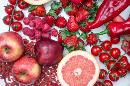 Borítókép: 8 karotinoidban gazdag étel: a szív, a szem és a bőr természetes védelmezői