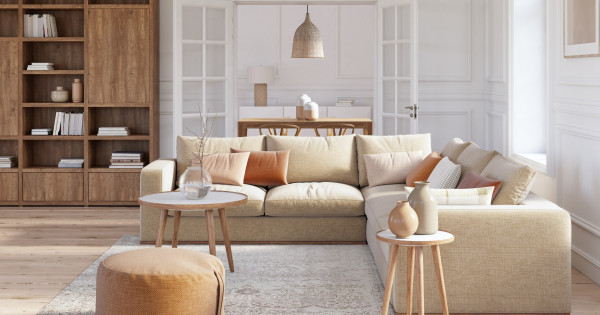 Borítókép: 6 lakberendezési befektetés, amivel milliókat kereshetsz: a lakberendezők szerint ezek a tárgyak éveken belül a sokszorosát érik majd!