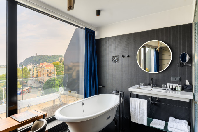 Hotel Clark Budapest