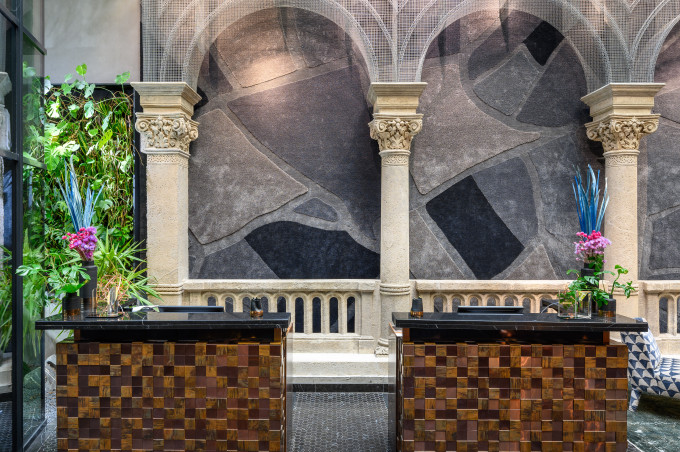 Hotel Clark Budapest
