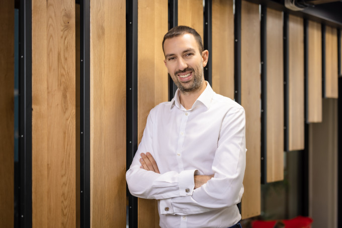 Atanas Raykov