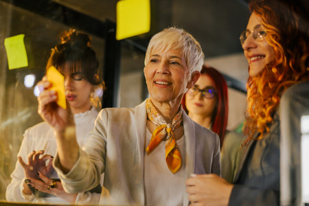 Borítókép: 10 dolog, amit a sikeres emberek elkerülnek a munkahelyükön: végzetes hibák lennének! 