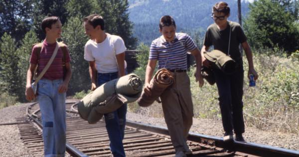 Borítókép: Toplista: Íme a 10 legjobb film a felnőtté válásról - ezeket tényleg mindenkinek látni kell!