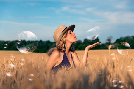 Borítókép: 8 szokás, amivel megváltoztathatod az életed – Egyszerűek, de annál hatékonyabbak