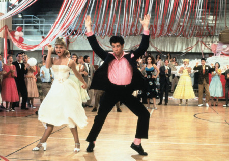 Borítókép: Szombat esti láz: filmek nagy bulikról