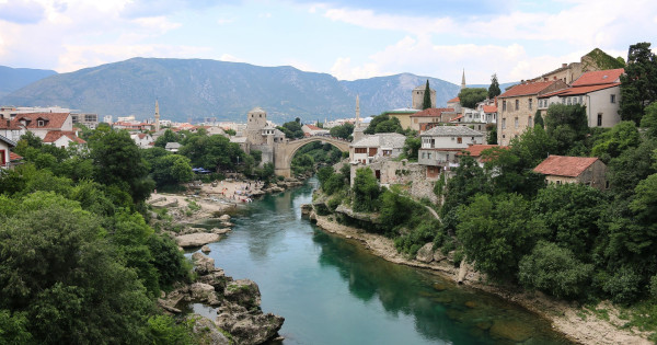 Borítókép: 7 gyönyörű, mégis pénztárcabarát európai nyaralási helyszín