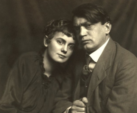 Borítókép: Ady Endre legszebb Csinszka-versei: 131 éve született Boncza Berta, Ady múzsája és örök, igaz szerelme