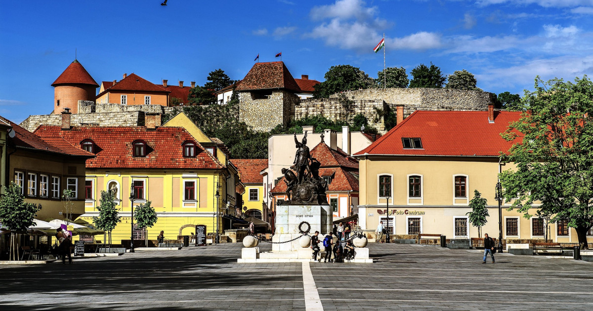 Borítókép: 10 népszerű hazai úti cél a turisták körében
