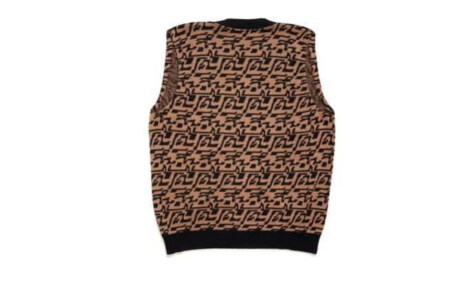 Ferris Bueller mellénye