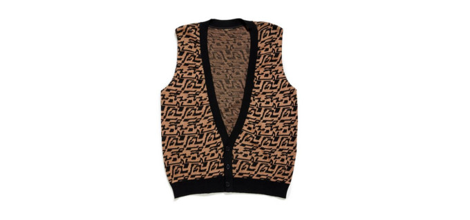 Ferris Bueller mellénye