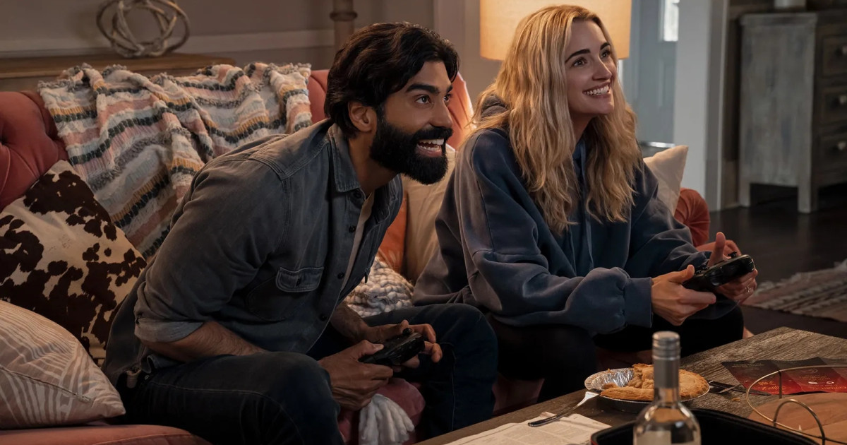 Ők a Ginny és Georgia sztárjainak való életbeli partnerei