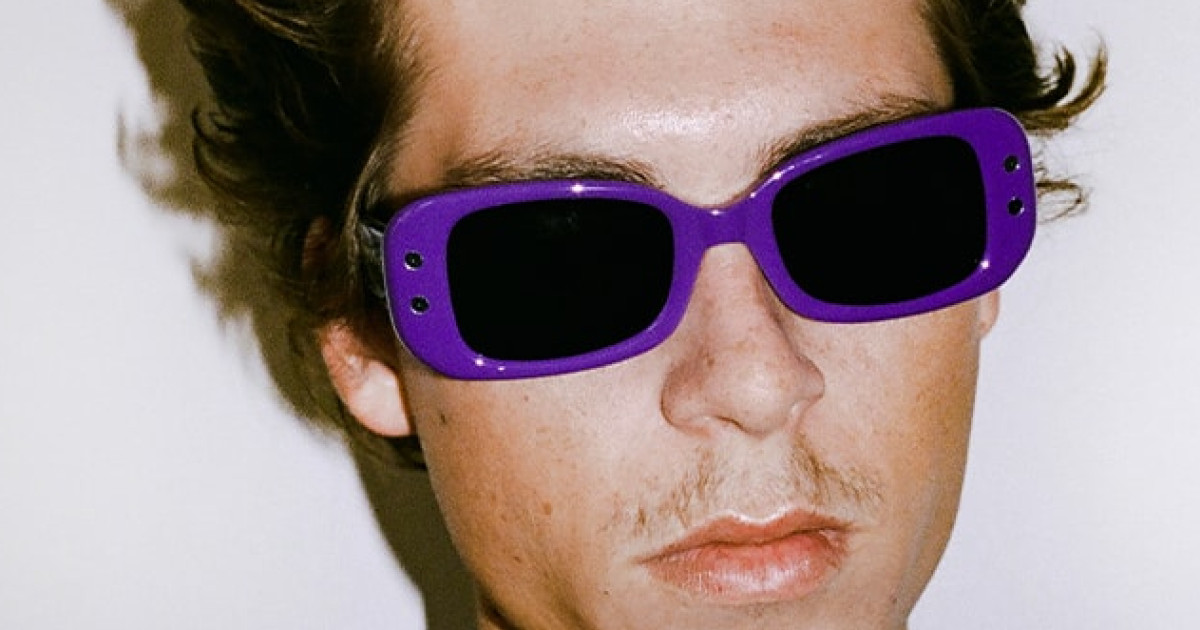 Supreme 2025-ös napszemüveg-kollekció