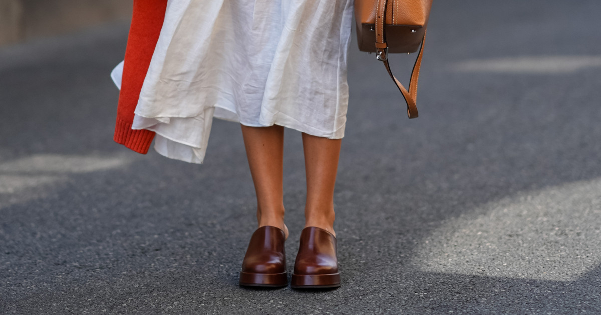 A nyár legkényelmesebb cipője egyben a legdivatosabb is lesz most