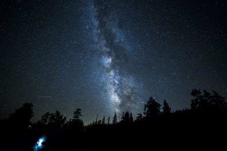 Borítókép: 10 lenyűgöző részlet a galaxisunkról, amiről talán nem is hallottál