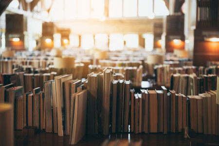 Borítókép: Ezeket a könyveket is beszerezheted a 96. Ünnepi Könyvhéten: mutatjuk, kedvenceidet mikor dedikáltathatod!