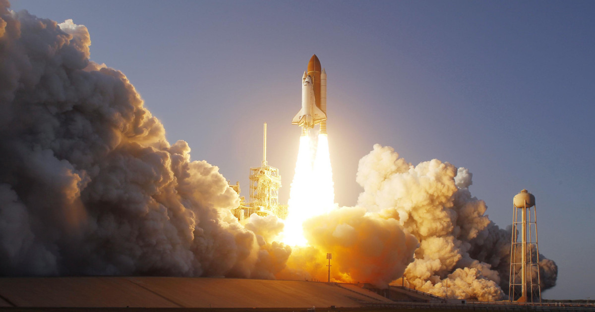 Borítókép: 10 találmány a NASA történetében, ami meghatározta az űrkutatást