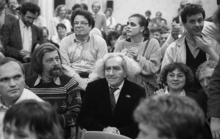 Borítókép: Írók a múltból: csodás fotók a legnagyobb szerzőinkről