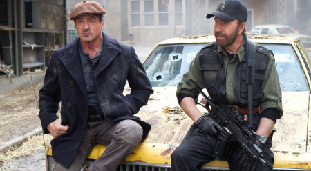 Borítókép: Sylvester Stallone 10 legjobb filmje a közönség szerint