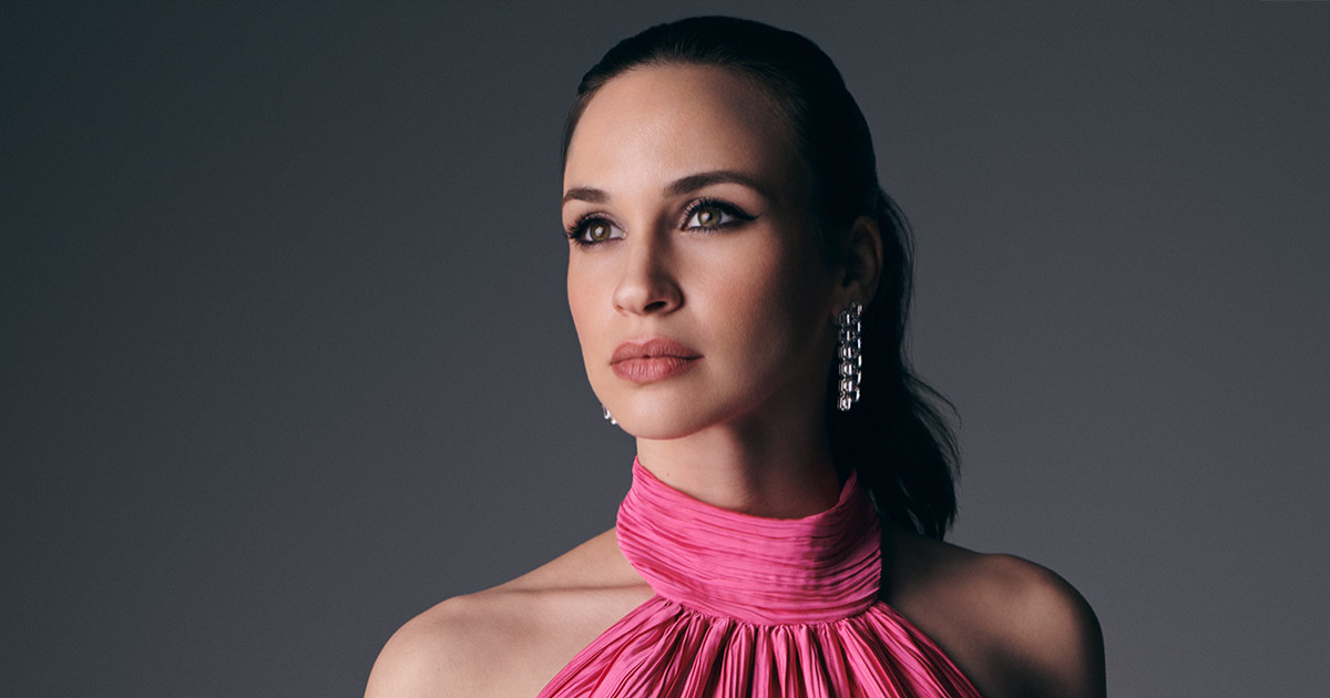 Borítókép: Törőcsik Franciska számára ez volt a legnagyobb bók, amit a Hunyadi miatt kapott