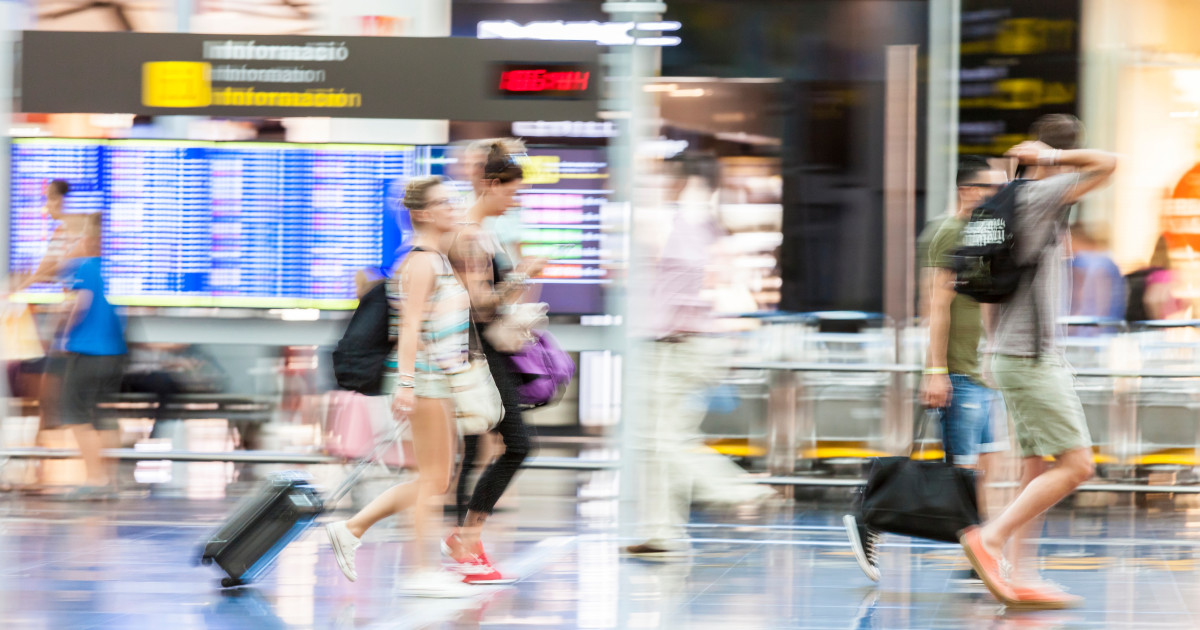 Borítókép: Sztrájk jöhet a budapesti reptéren: hasznos tippek, hogy ne legyen rémálom a nyaralásból