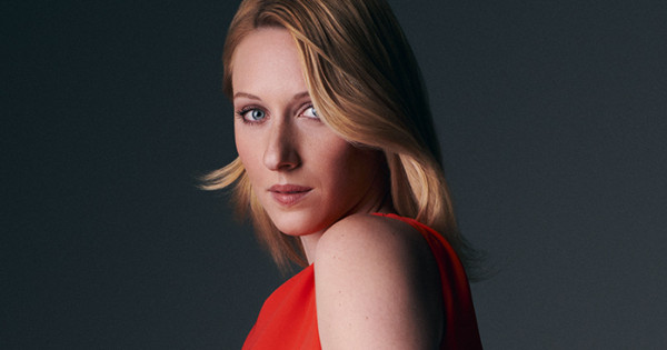 Borítókép: Gondoltad volna? Ez a karakter volt Rujder Vivien titkos kedvence a Hunyadi sorozatban