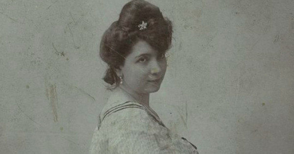 Borítókép: Egy megállíthatatlan magyar nő, aki utat nyitott a férfiak uralta hazai filmgyártásban: Kornai Margit története