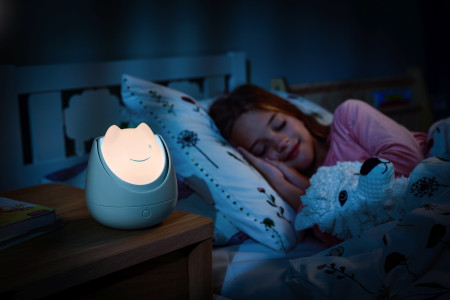 Borítókép: A nyugodt éjszakák titka: a Zigg alvástréner hatékony és szeretetteljes megoldás